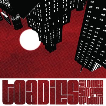 Toadies Take Me Alive