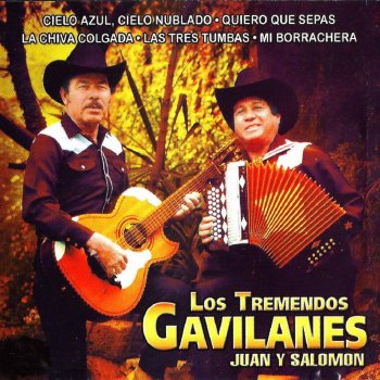 Los Tremendos Gavilanes Onorio Farias