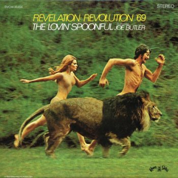 The Lovin' Spoonful Revelation: Revolution '69