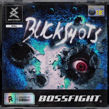 Bossfight Buckshots