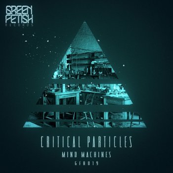 Mind Machines Critical - Paul Birken Remix