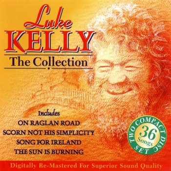 Luke Kelly Thirty Foot Trailer