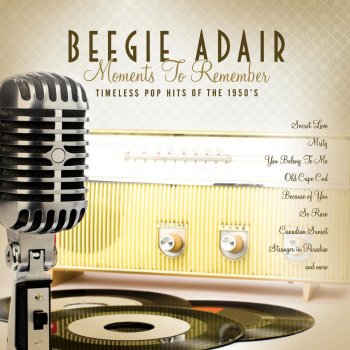 Beegie Adair Secret Love