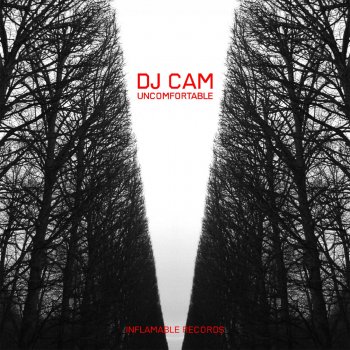 DJ Cam feat. Chris James Uncomfortable - James Curd Club Remix