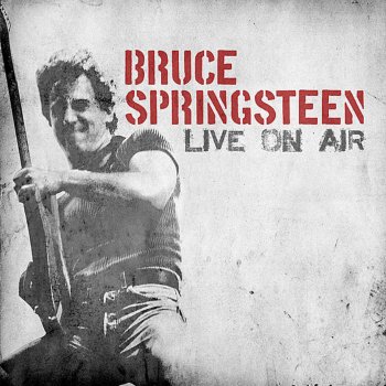 Bruce Springsteen Mountain Of Love