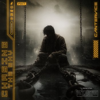 Исполнитель CANTERVICE, альбом Chasing the Sky - Single