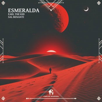 Earl the Kid feat. Sal Benanti & Cafe De Anatolia Tatabadabada