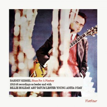 Barney Kessel Bernardo