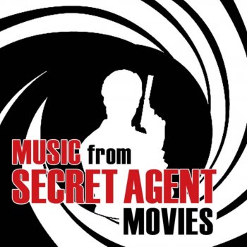 Movie Sounds Unlimited Theme From Charlie's Angels