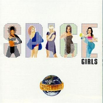 Spice Girls Stop