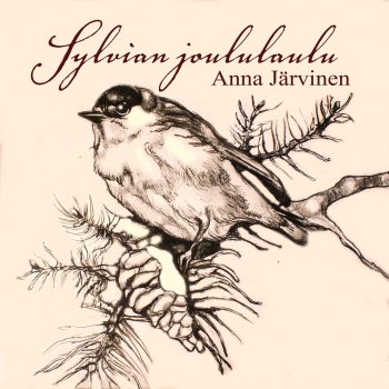 Anna Järvinen Sylvian joululaulu