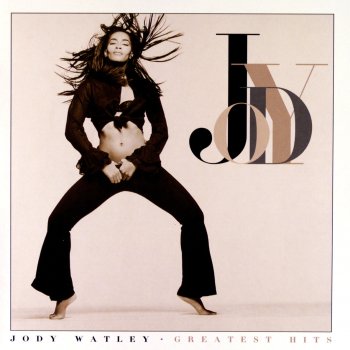 Jody Watley feat. Eric B. & Rakim Friends
