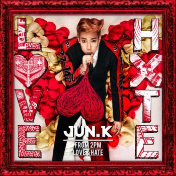 Jun.K REAL LOVE feat. Lang Lang