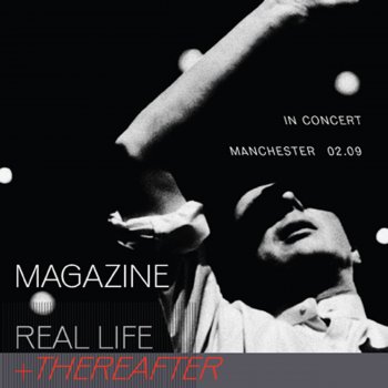 Magazine Ryhthm of Cruelty