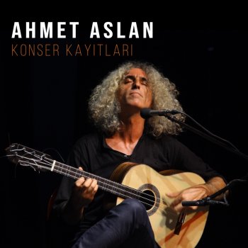 Ahmet Aslan Usené Mı