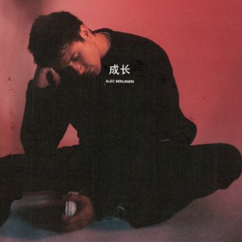 Alec Benjamin 成长 (Older)