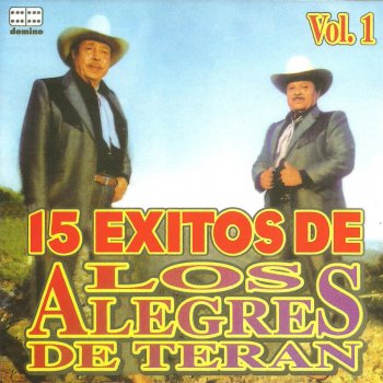 Los Alegres De Terán Por las Parrandas