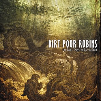 Dirt Poor Robins Alibi