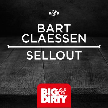 Bart Claessen Sellout