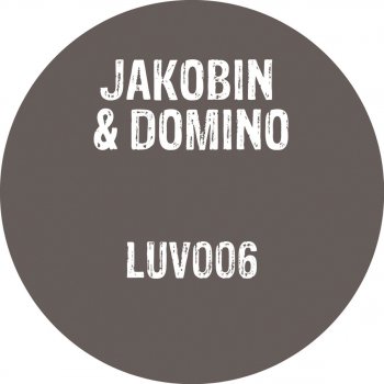 Jakobin & Domino Lately (Burnin Tears Revice)