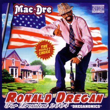Mac Dre Get Stupid