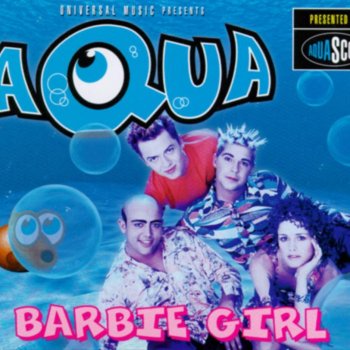 Aqua Barbie Girl (extended version)