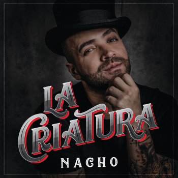 Nacho No Te Vas