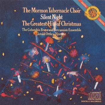 Lewis H. Redner feat. Mormon Tabernacle Choir O Little Town of Bethlehem