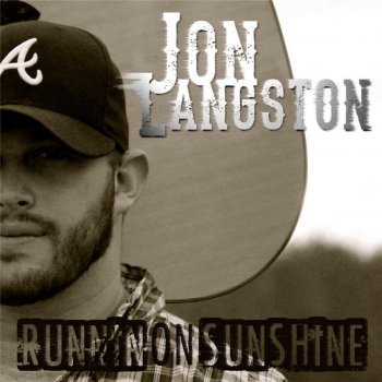 Jon Langston Middle of Nowhere