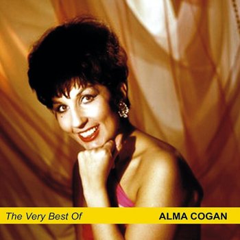 Alma Cogan Pink Shoelaces