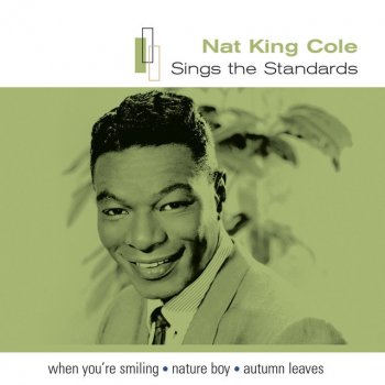 Nat King Cole Blue Moon