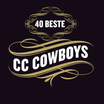 CC Cowboys Fly avsted