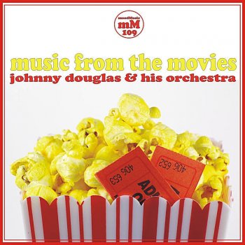 Johnny Douglas & His Orchestra Zing Went the Strings of My Heart