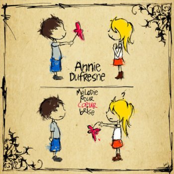 Annie Dufresne Partir Avec Toi