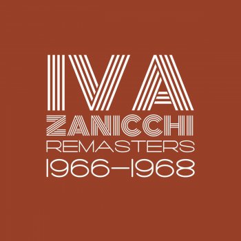 Iva Zanicchi Fra noi (È finita così) [Remastered]
