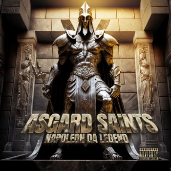 Napoleon Da Legend feat. Amerigo Gazaway Alberich (feat. Amerigo Gazaway)