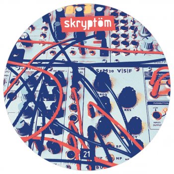 Maxime Dangles Cryptik (Johannes Heil Shaded Remix)