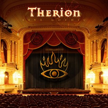 Therion Schwartzalbenheim (Live Gothic)