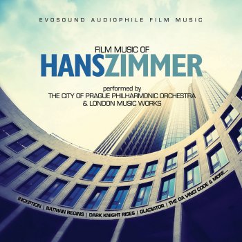 London Music Works feat. Steve Mazzaro End Titles (from "The Peacemaker”)