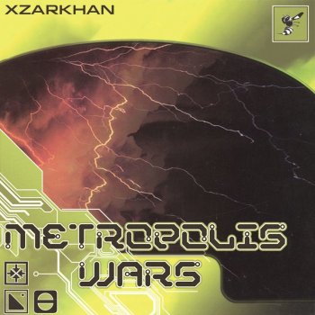 XZARKHAN Metropolis Wars