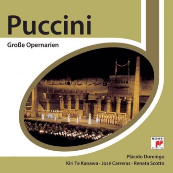 Dame Kiri Te Kanawa feat. Sir John Pritchard & London Philharmonic Orchestra Quando M'en Vò' from La Bohème, Act II