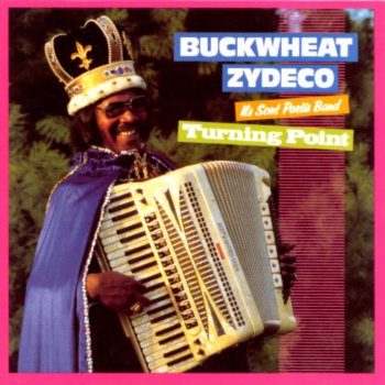 Buckwheat Zydeco Mon Papa