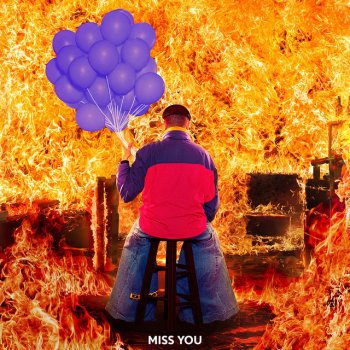 Oliver Tree feat. Yosuf & Dionysus Miss You - Remix