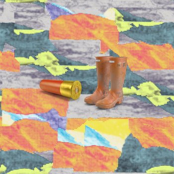 Backstreet Boys feat. Chrissy Grimez Mad State of Affairs