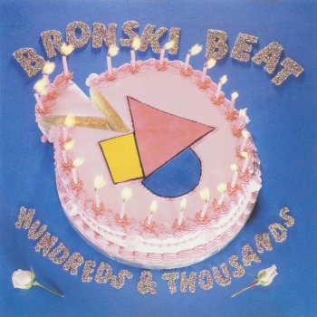 Bronski Beat Infatuation / Memories (Remix)