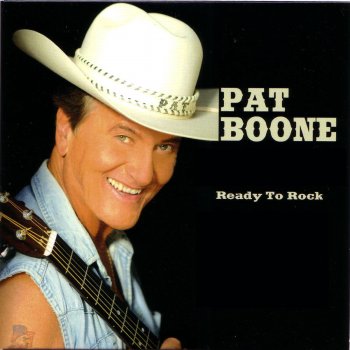 Pat Boone, Timothy B. Schmit & James Burton Out There