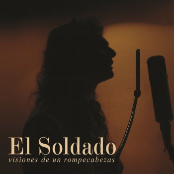 El Soldado Ella Lo Trae Aquí (rock del Rescate)