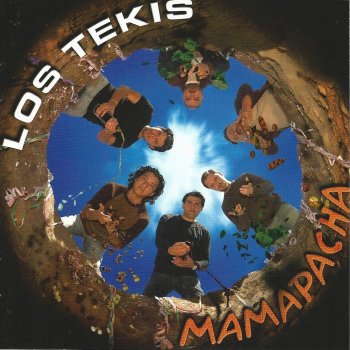 Los Tekis Cariñito