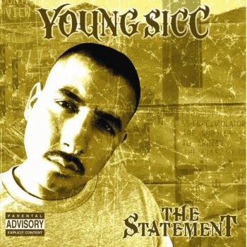 Young Sicc In the Club