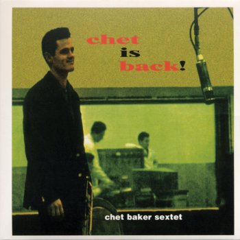 Chet Baker Pent-Up House